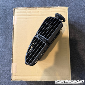 Genuine Mitsubishi – EVO 4 5 6 Center Dash Vent