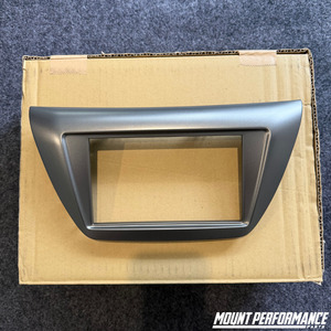 Genuine Mitsubishi EVO - 7 8 9 Center Dash Panel Surround