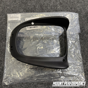 GENUINE MAZDA FD3 RX7 RH HEADLIGHT PLASTIC SURROUND