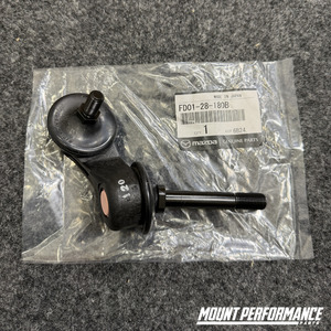 GENUINE MAZDA FD3S RX7 LH REAR SWAYBAR LINK