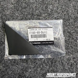 Mazda Parts: GENUNIE MAZDA FD3 RX7 LH INNER CORNER DOOR PLASTIC