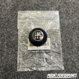 GENUNIE MAZDA RX-3 SHIFT KNOB