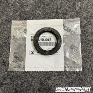 Mazda Parts: GENUNIE MAZDA 13B FRONT MAIN SEAL
