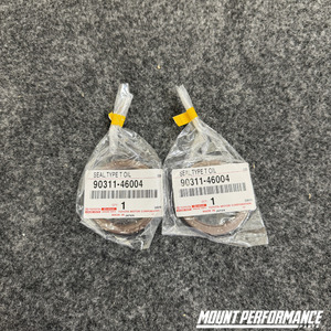 GENUINE TOYOTA 3SGE CAM SEALS -PAIR