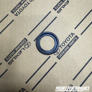 Genuine Toyota 1JZ/2JZ Oil Level Sensor Gasket