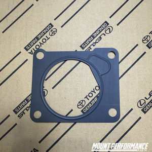 Genuine Toyota 1JZ Throttle Body Gasket