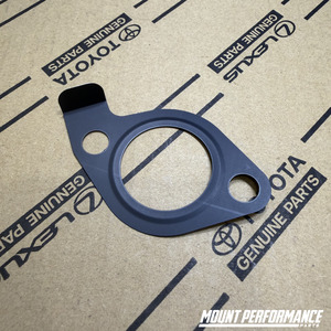 Genuine Toyota 1JZ/2JZ WaterNeck Gasket