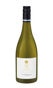 2024 17 Valley Sauvignon Blanc