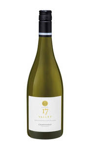 Products: 2023 17 Valley Chardonnay