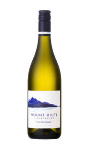 2025 Mount Riley Chardonnay
