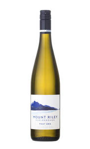2025 Mount Riley Pinot Gris