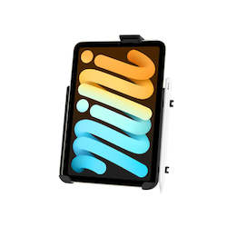 Ram Tablet Mounts: RAMÂ® EZ-Roll'râ¢ Cradle for Apple iPad Mini 6 (RAM-HOL-AP36U)