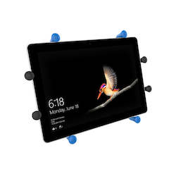 Ram Tablet Mounts: RAMÂ® X-GripÂ® for Microsoft Surface Go (RAM-HOL-UN9-DFSU)