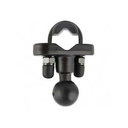 RAMÂ® U-Bolt Ball Base for Rear View Mirrors (RAM-B-231Z-RVMU)