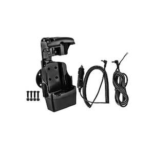 Ram Handheld Pc Holders Mounts: RAM Motorola MC5574 MC5590 MC55A0 MC65 & MC67 Powered Dock (RAM-HOL-SYM3PU)