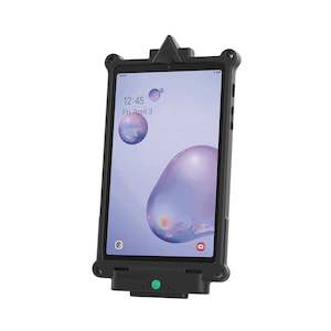 IntelliSkin® Next Gen with LED Light for Samsung Tab A 8.4 SM-T307 (RAM-GDS-SKI&hellip;