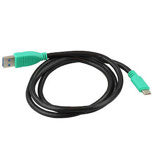 Ram Accessories: GDS® Genuine USB Type-C 3.0 Cable (RAM-GDS-CAB-USBC-AMCMU)