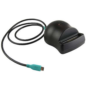 Ram Chargers: GDS® Desktop Dock with Power Delivery + DeX Support (Next Gen) (RAM-GDS-DOCK-D2CM-NDU)