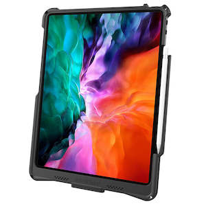 IntelliSkin® for the Apple iPad Pro 12.9" 3rd, 4th & 5th Gen (RAM-GDS-SKIN-AP24)
