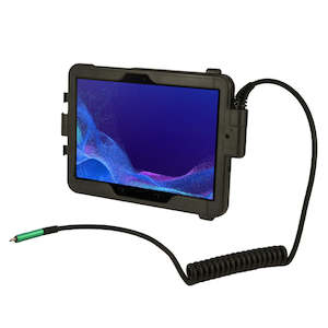 Ram Skin Protective Sleeves: RAM® Tough-Case® for Tab Active Pro and Active4 Pro ® Type-C Male USB (RAM-TC-SAM54CU)