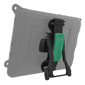 Ram Accessories: GDS® Hand-Stand™ Magnetic Hand Strap and Kickstand for Tablets (RAM-GDS-HS1MU)