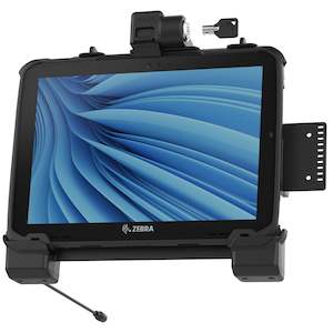RAM® Powered Locking Dock for Zebra ET8x 2-in-1 Tablet (RAM-HOL-ZE22PLU)