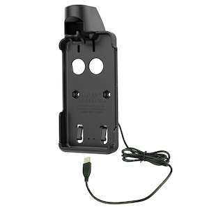 RAM® EZ-Roll'r™ Powered Dock for Sonim XP8 (RAM-HOL-SNM2PU)