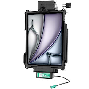 Locking GDS® Tough-Dock™ with USB-C 3.1 for iPad 10, Pro 11 & Air 11 (RAM-GDS&hellip;