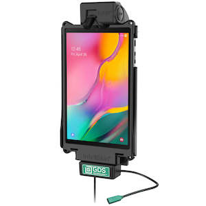 GDS® Cool-Dock™ with USB-C 3.1 for Samsung Tab A 10.1 SM-T510 (RAM-GDS-DOCKF-SAM65CU)