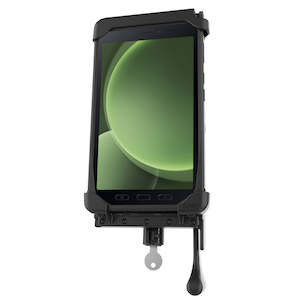 Ram Mount Holders Cradles: RAM® Tab-Lock™ Holder for Samsung Tab Active5 & 3 (RAM-HOL-TABL-SAM29U)