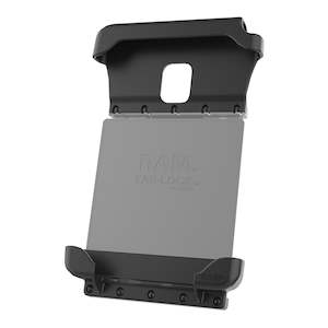 Ram Tablet Mounts: RAM® Tab-Tite™ End Cups for Samsung Tab Active3 and Tab Active2 (RAM-HOL-SAM29-CUPSU)
