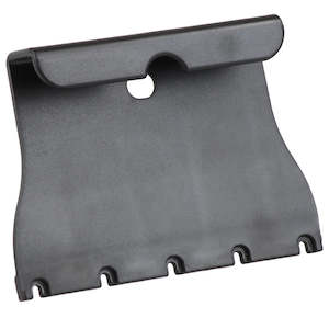 Ram Tablet Mounts: GDS® Vehicle Dock Top Cup for Apple iPad 5th & 6th Gen (RAM-GDS-DOCKT-AP8U)