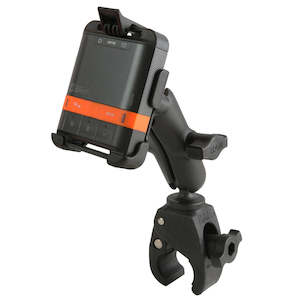 Ram Gps Mounts: RAM® Tough-Claw™ Small Clamp Mount for SPOT Gen4 (RAM-B-400-SPO6U)