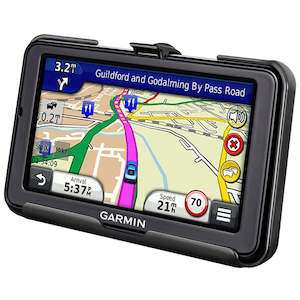 Ram Gps Mounts: RAM® Form-Fit Cradle for Garmin nuvi 2595LM, 2595LMT & 2595LT (RAM-HOL-GA59U)