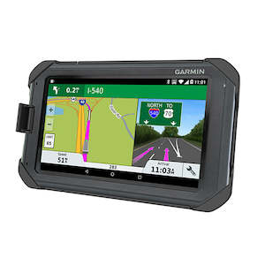 RAM EZ-Roll'r Locking Cradle for Garmin Fleet 770 780 & 790 (RAM-HOL-GA75LU)