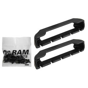 RAM® Tab-Tite™ End Cups for Samsung Galaxy Tab 4 7.0 with Case (RAM-HOL-TAB21-CUPSU)