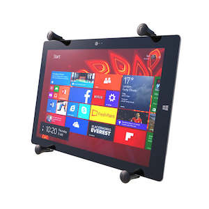 RAM X-Grip® Universal Cradle for 12"-13" Tablets (RAM-HOL-UN11U)