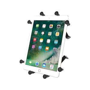 Ram X Grip: RAM® X-Grip® Universal Holder for 9"-11" Tablets (RAM-HOL-UN9U)