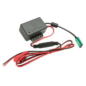 Special Orders: GDS Hardwire Charger USB Type-C Female Power Delivery (No Cable) (RAM-GDS-CHARGE-V3FC-1U-NC)