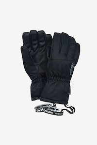 OYUKI WOMENS SUGI GTX GLOVE - BLACK