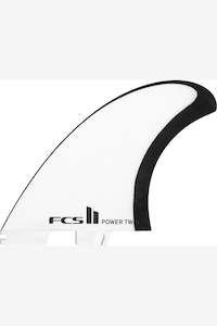 Twin: FCS II JS POWER TWIN