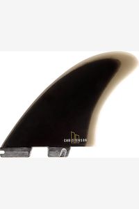 FCS II CHRISTENSON PG TWIN - BLACK
