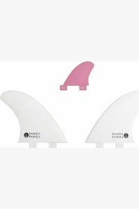 PANDA TWIN + 1 - FCS