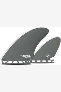 FUTURES FLOW HONEYCOMB QUAD