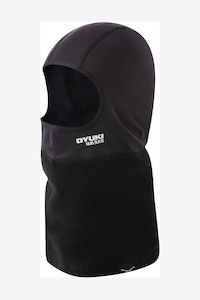 Snow: OYUKI: JUNIOR DUALCLAVA - BLACK