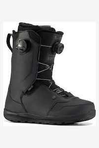RIDE 2021 LASSO SNOWBOARD BOOT
