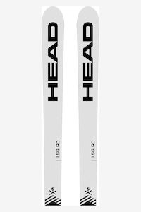HEAD JNR WORLD CUP REBELS SKI