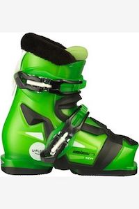 Skis: ELAN JUNIOR EZY 2 SKI BOOT