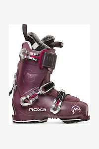 ROXA WOMENS R3W 95 SKI BOOT