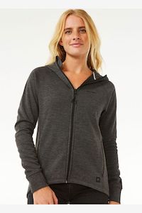 ANTI-SERIES FLUX III Z/T - BLACK MARLE